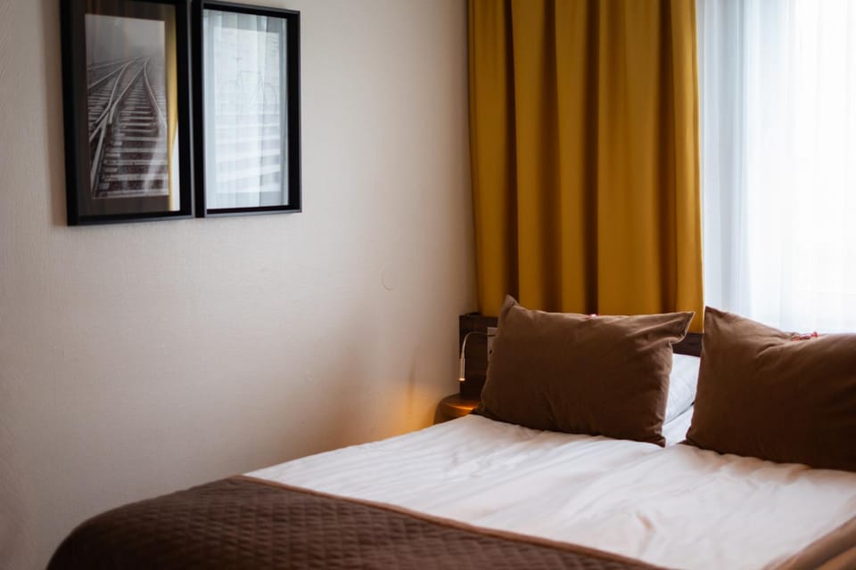 Northern Light Hotel Hotel in Norrbotten County, Sweden