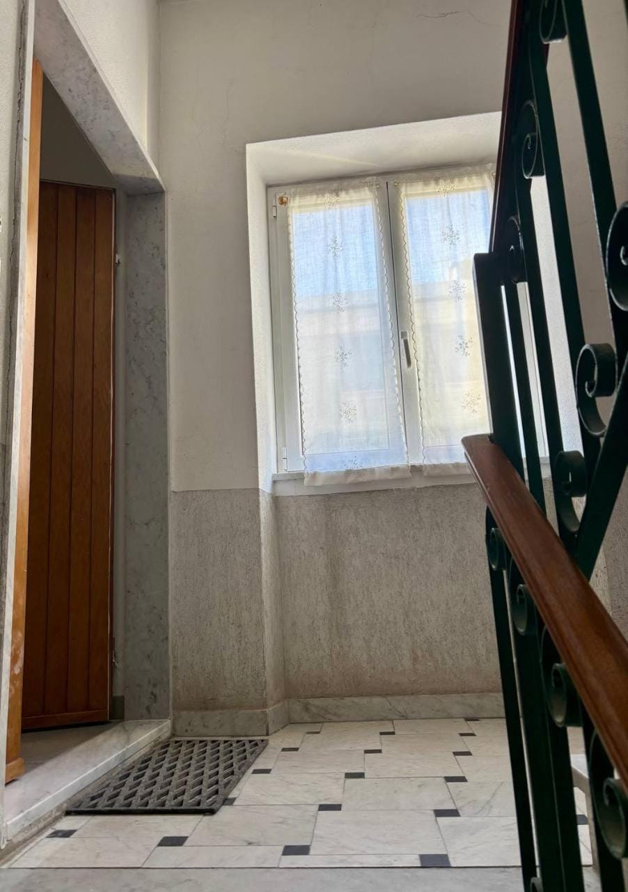 Brezza di Mare 25 Apartment in Lavagna