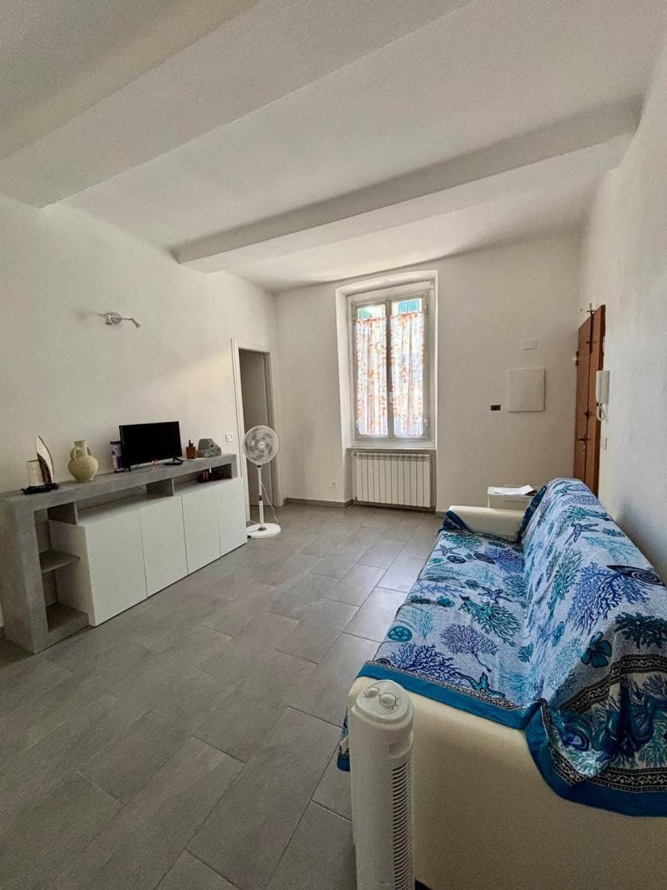 Brezza di Mare 25 Apartment in Lavagna