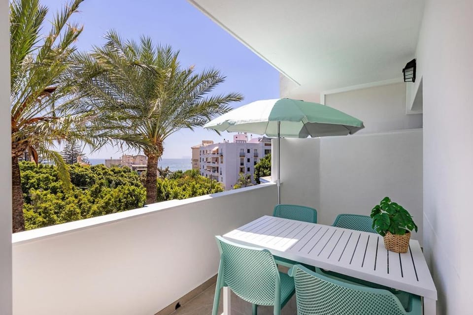 Apartment Lucy - central 2 bed Apartment in Estepona