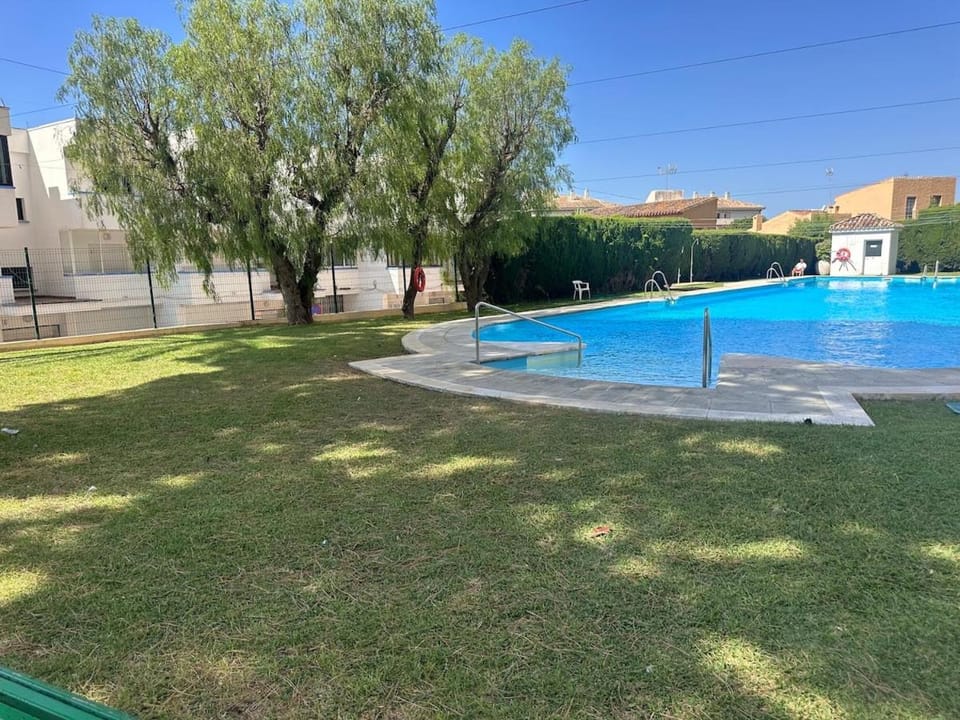 Apartment Lucy - central 2 bed Apartment in Estepona