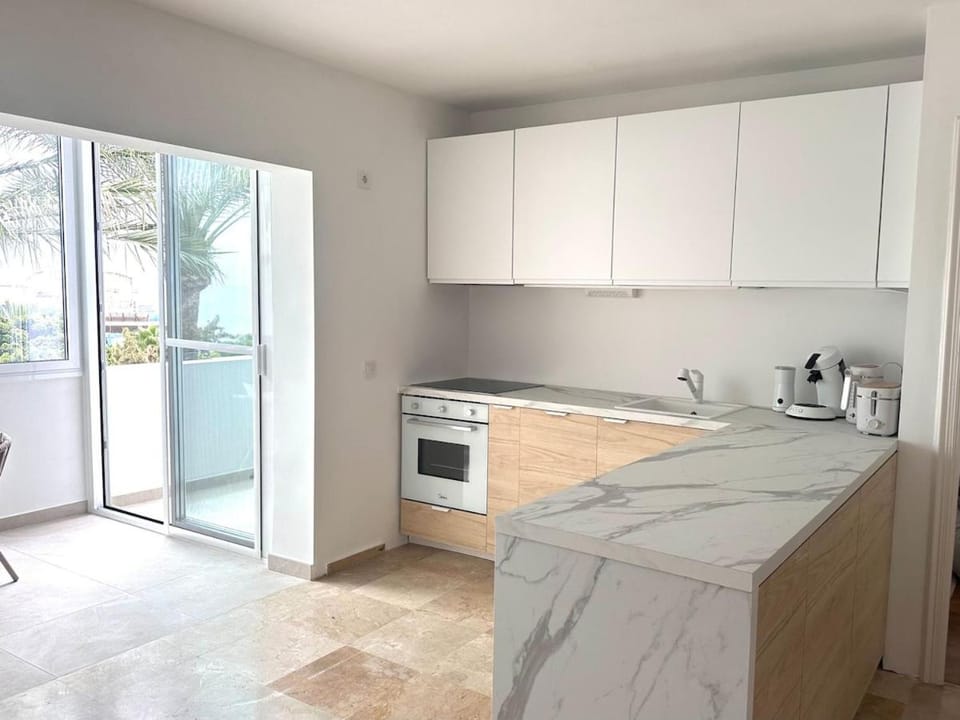 Apartment Lucy - central 2 bed Apartment in Estepona