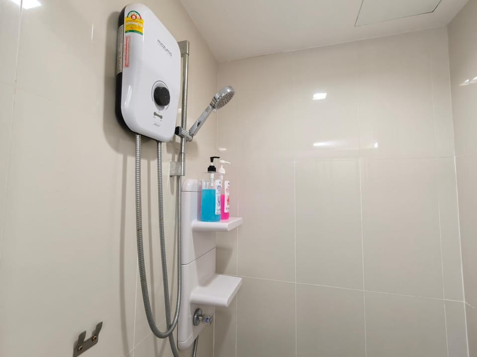 The base Central Pattaya 2 bedrooms Apartment in Pattaya City