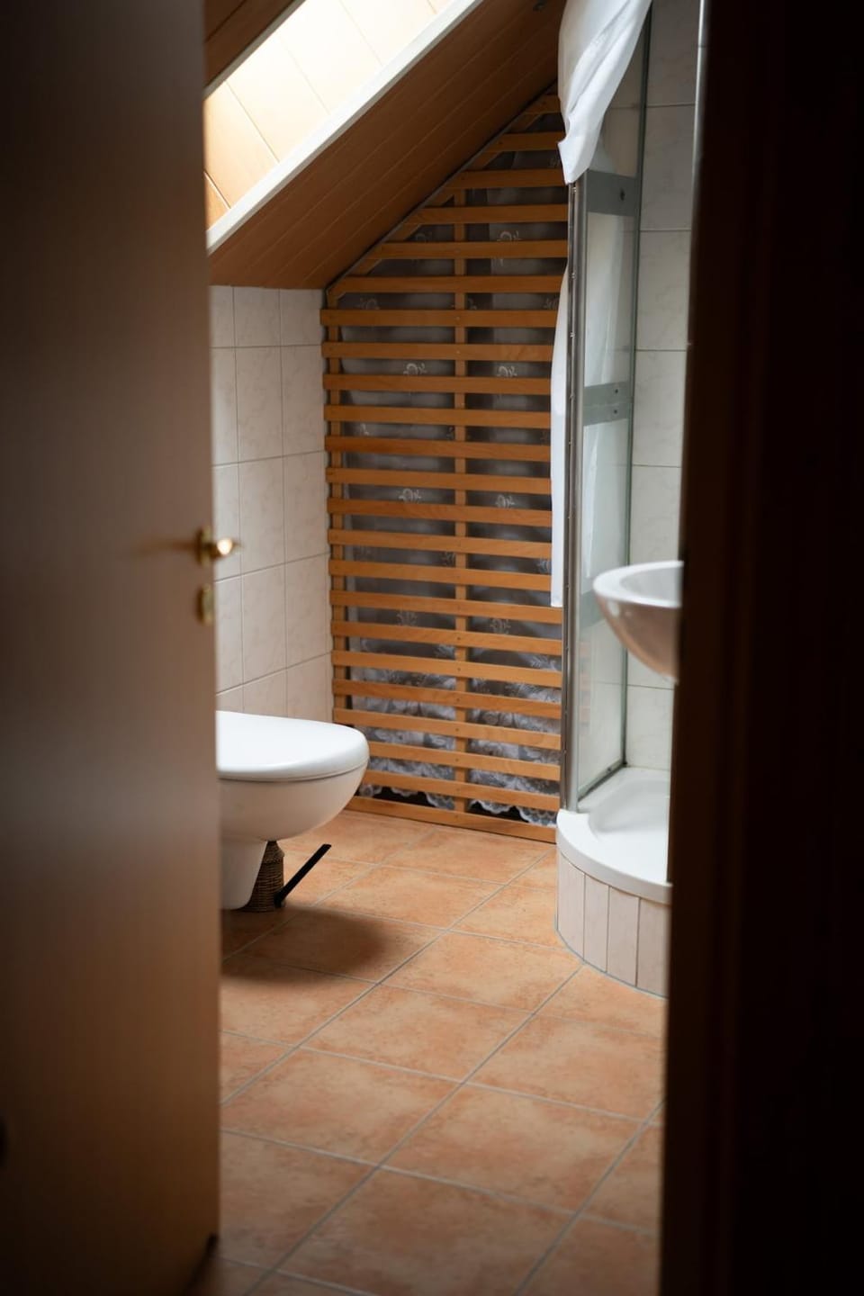 Kleine ruhige Oase im Grünen Apartment in Osnabrück
