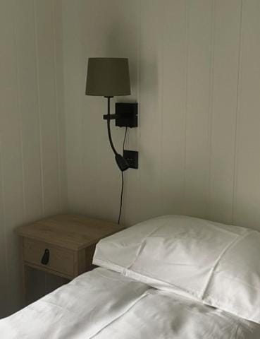 Thunehuset Apartment in Nordland, Norway