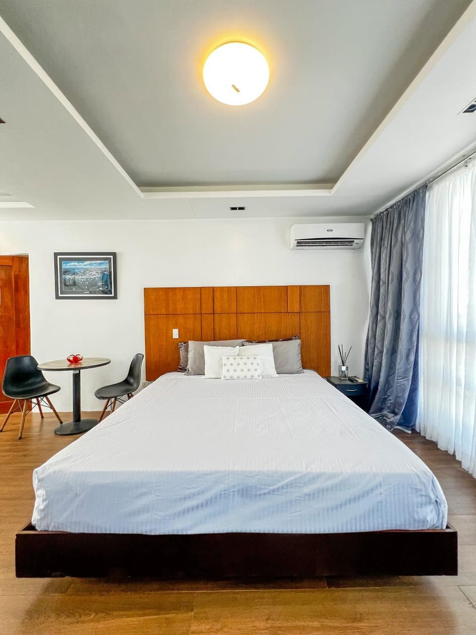 The Hermitage Tagaytay-Presidential Suite Bed and Breakfast in Tagaytay