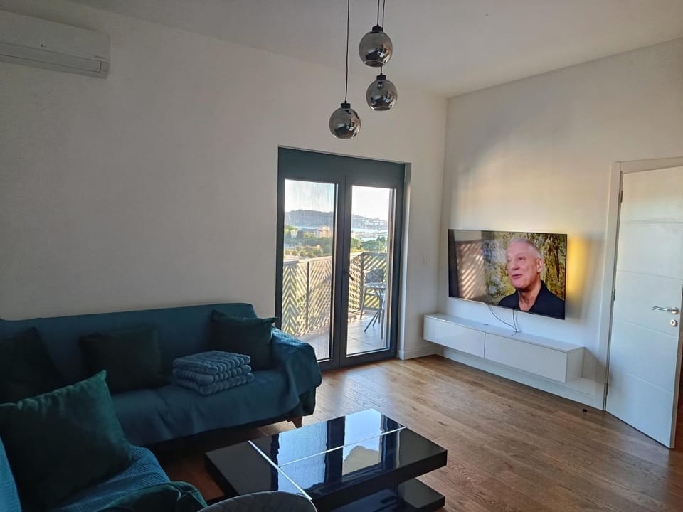 TV and multimedia, Living room