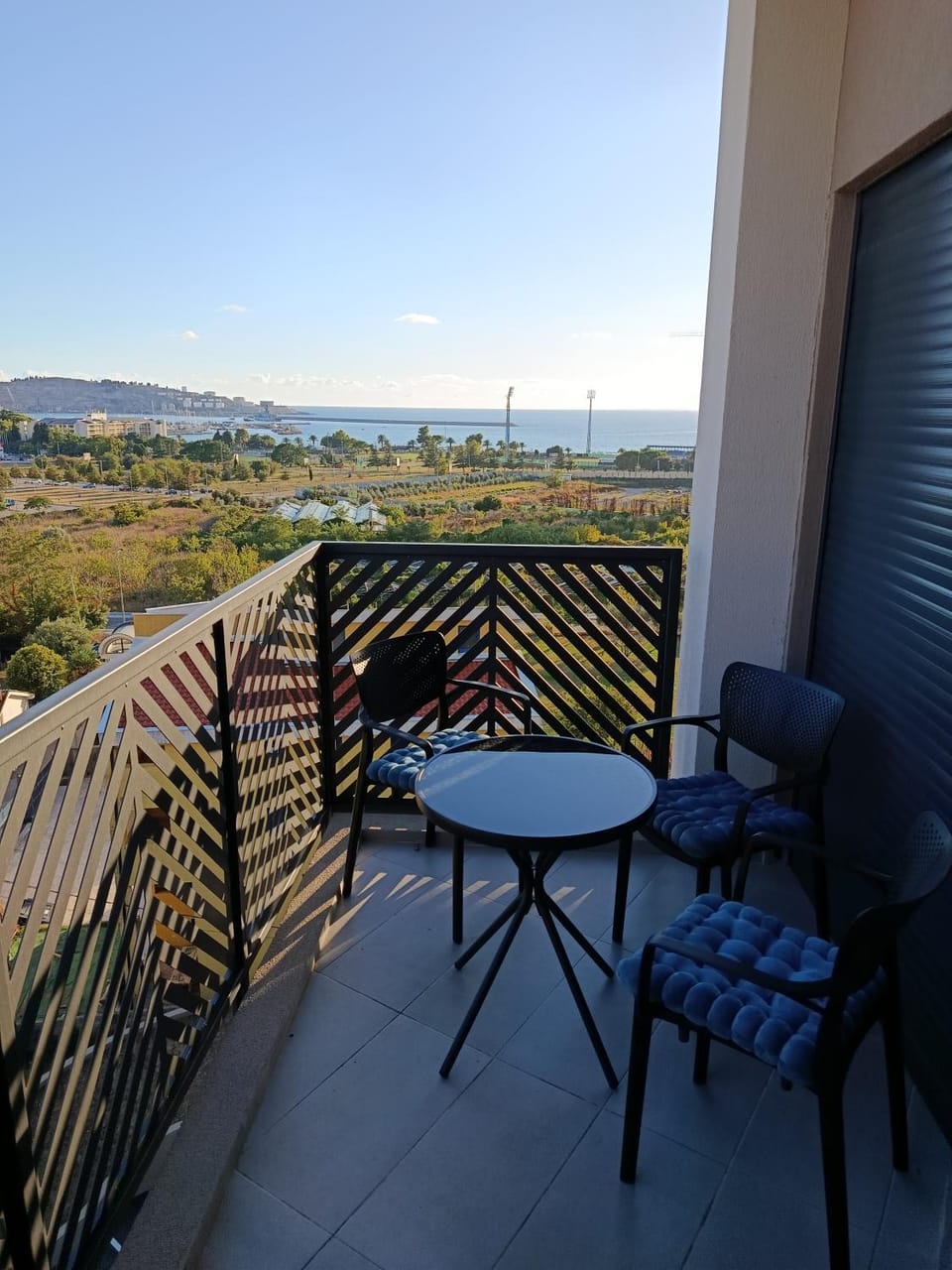View (from property/room)