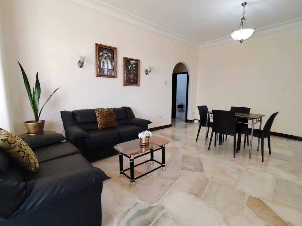 Del Sol Suites - Apartamento #2 Apartment in Guayaquil