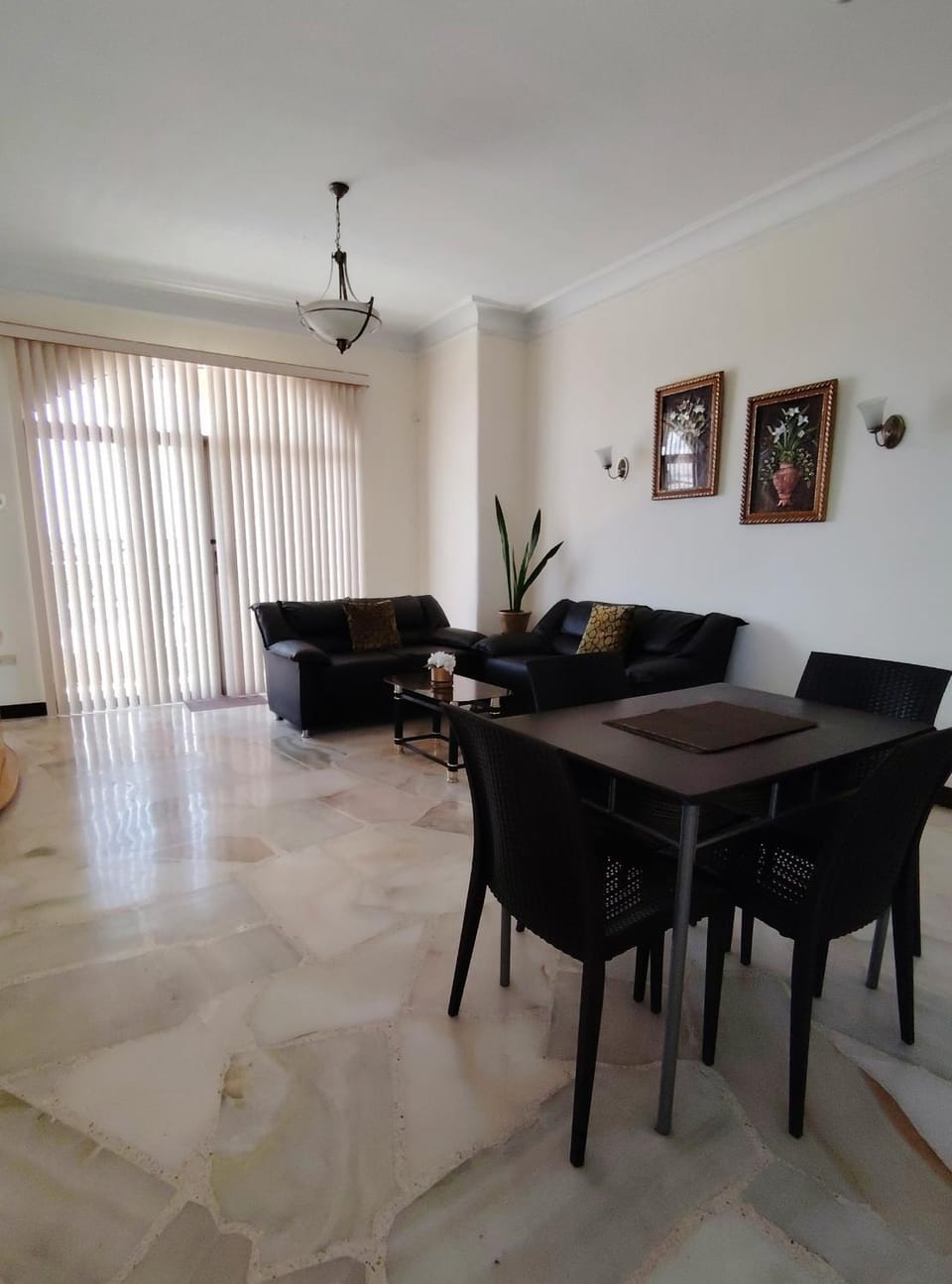 Del Sol Suites - Apartamento #2 Apartment in Guayaquil