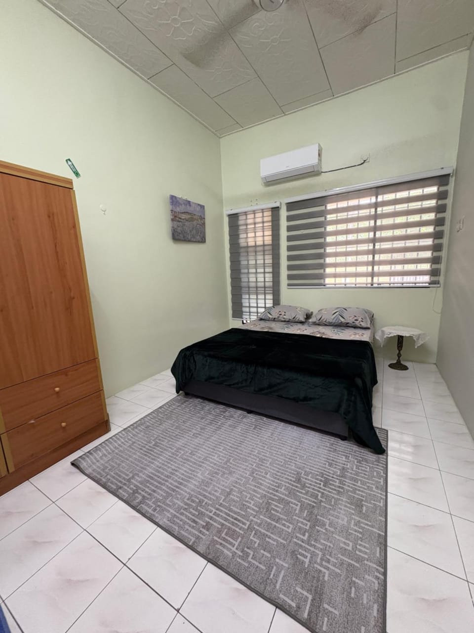 Nadis Guesthouse House in Perak
