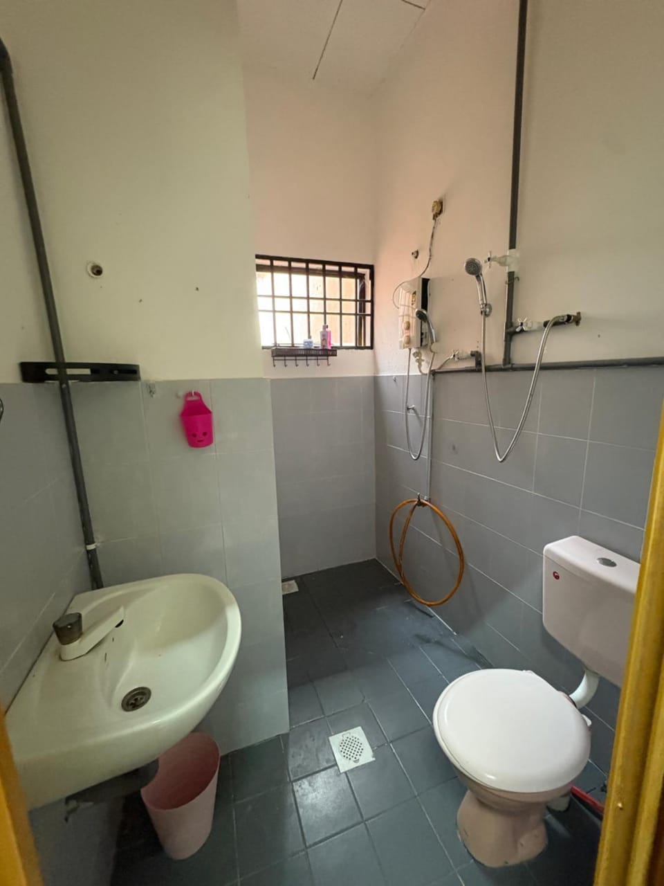 Nadis Guesthouse House in Perak