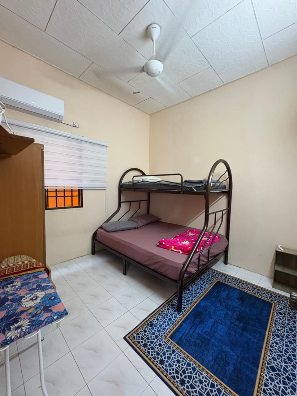 Nadis Guesthouse House in Perak