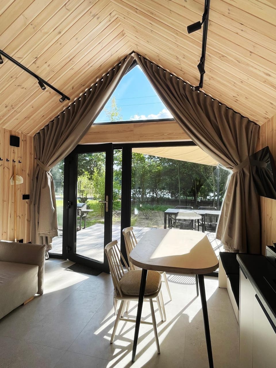Balcony/Terrace, Seating area, Dining area