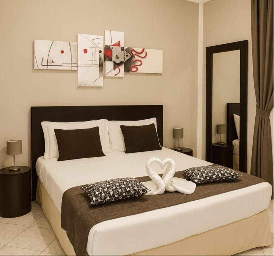 Cinecittà Al Ciak Bed and Breakfast in Rome