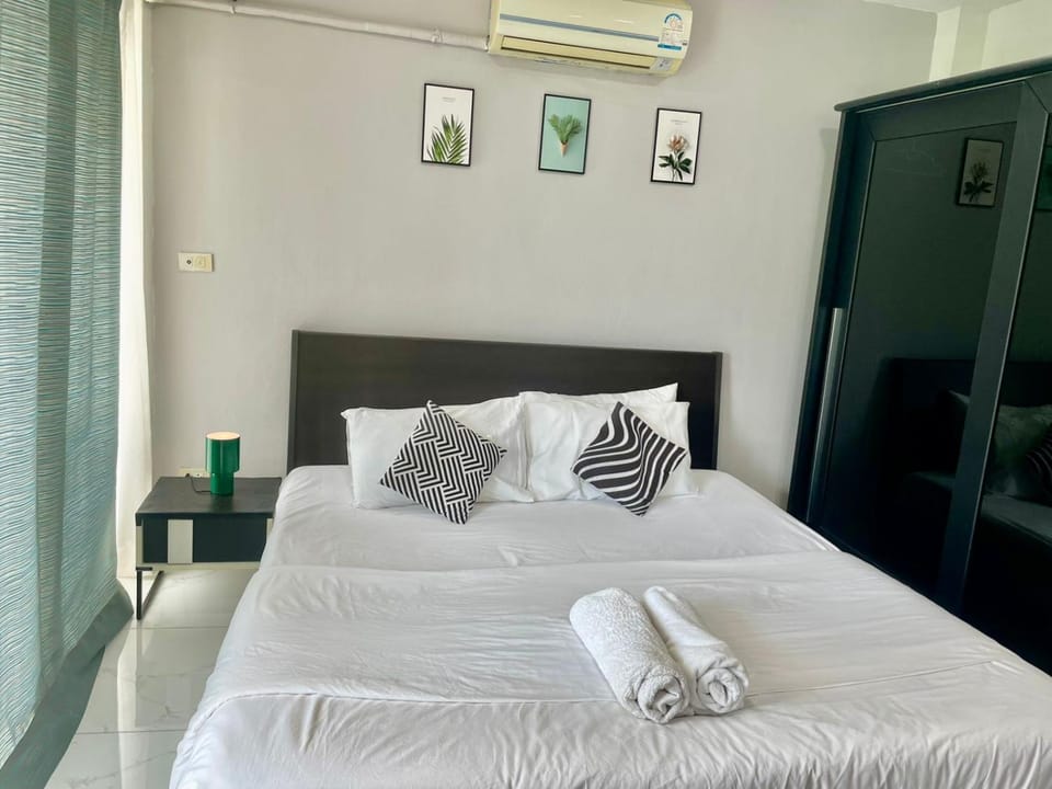 Sheikh Stay In Hostel Vacation rental in Thailand