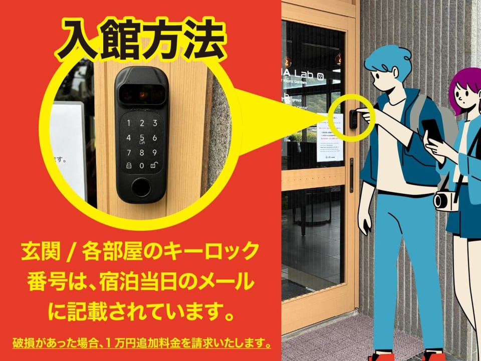 Alim STAY IZU アリムステイ 伊豆 Hotel in Shizuoka Prefecture