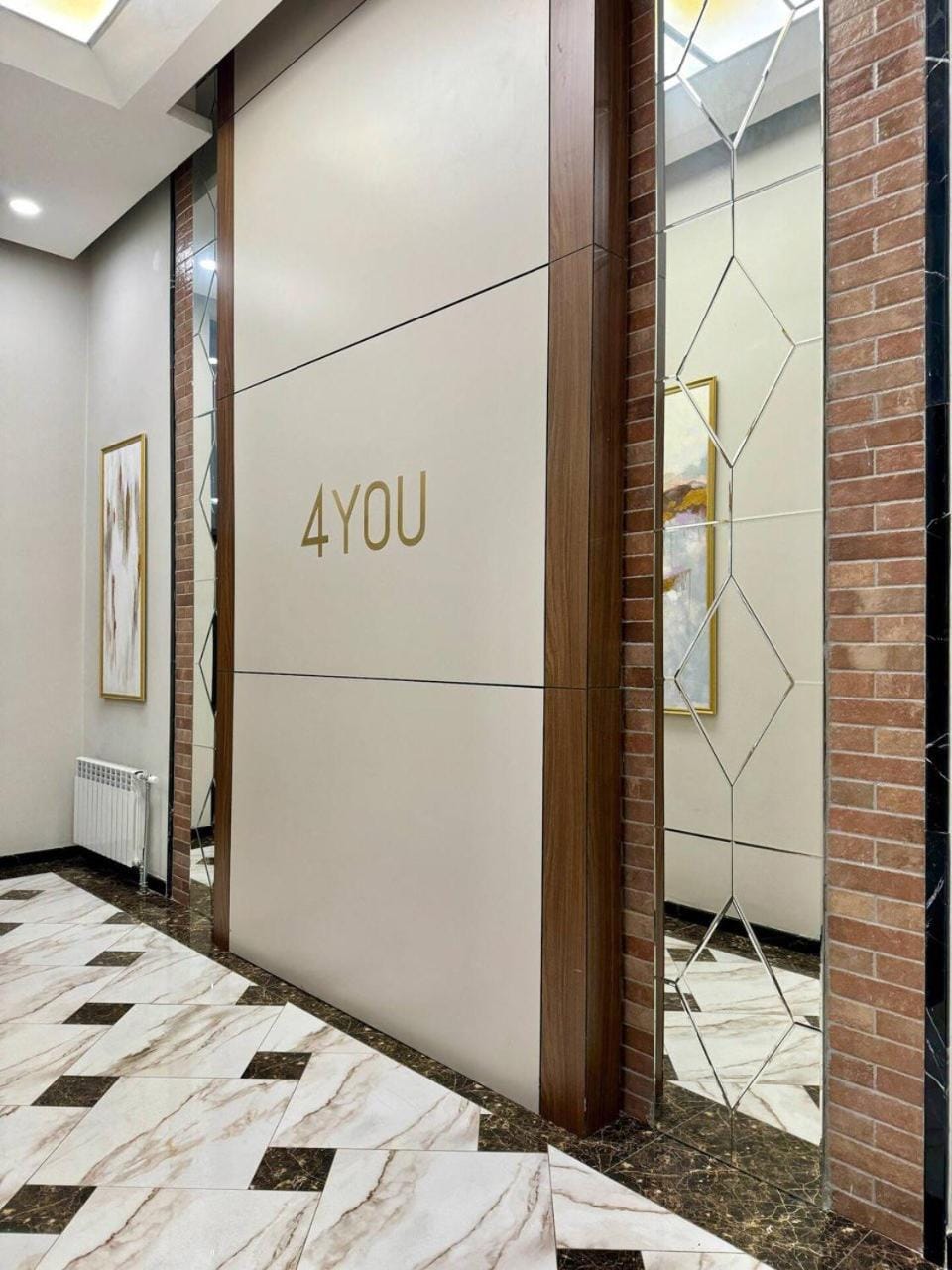 elevator