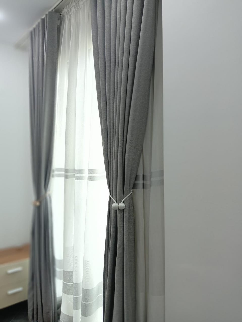 Logement idéal pour vos séjours - 8ème étage avec ascenseur Apartment in Algiers [El Djazaïr]