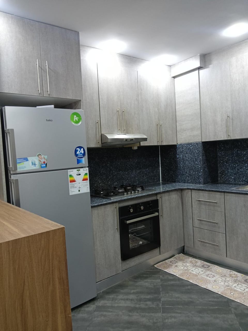 Logement idéal pour vos séjours - 8ème étage avec ascenseur Apartment in Algiers [El Djazaïr]