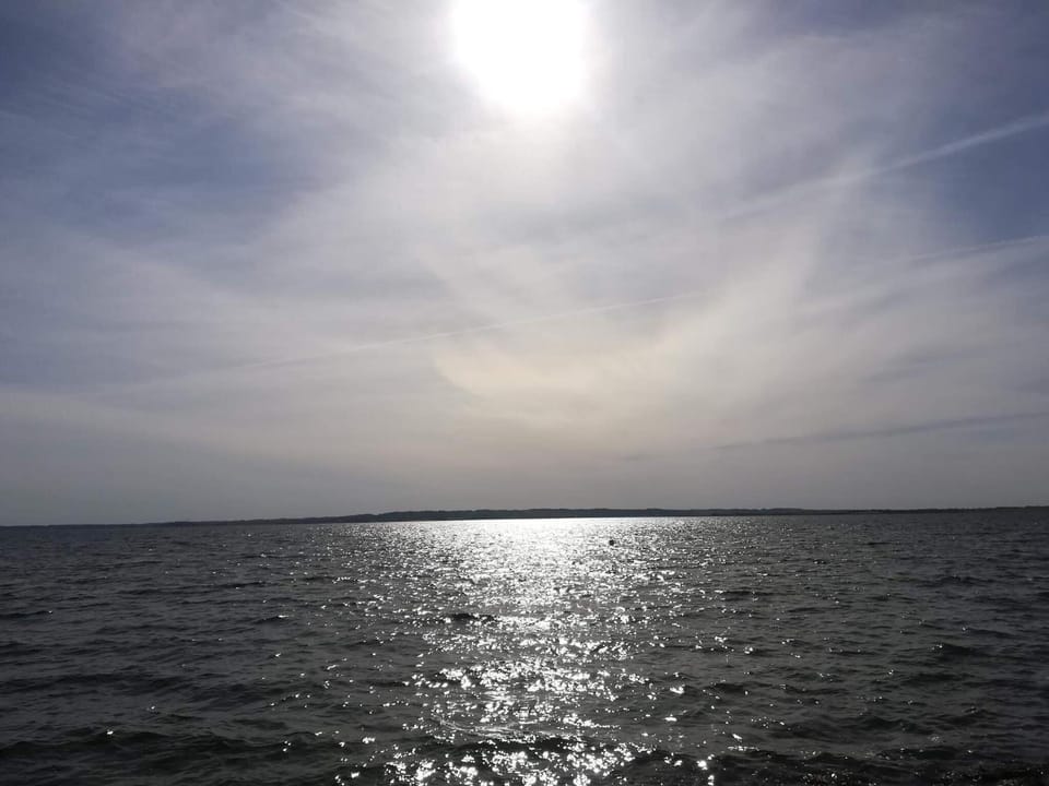 Lake view