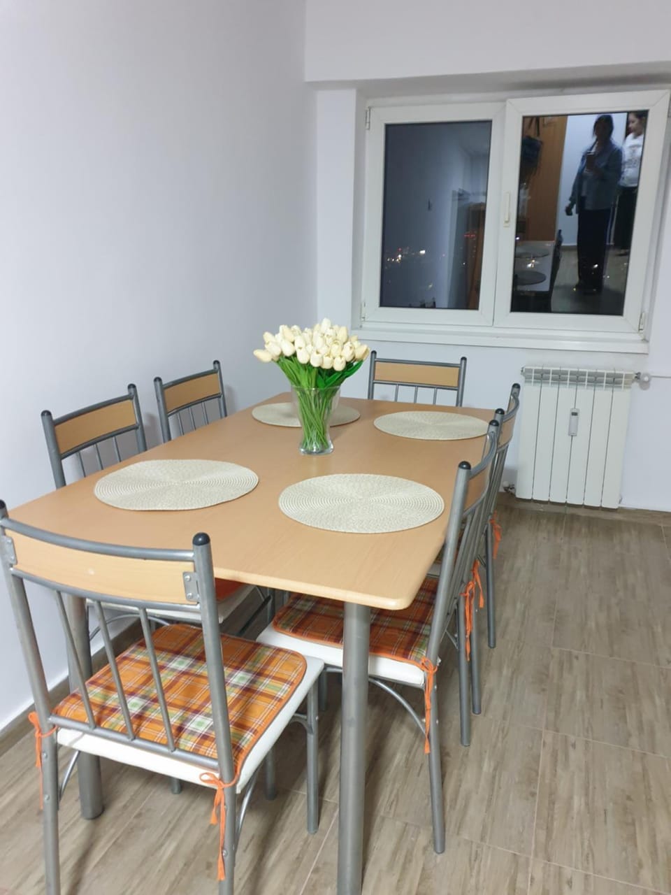 Brancoveanu Avenue Apartament Apartment in Bucharest