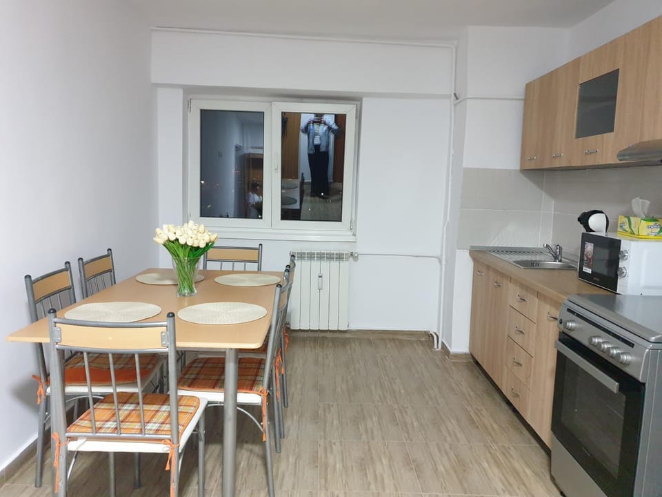 Brancoveanu Avenue Apartament Apartment in Bucharest