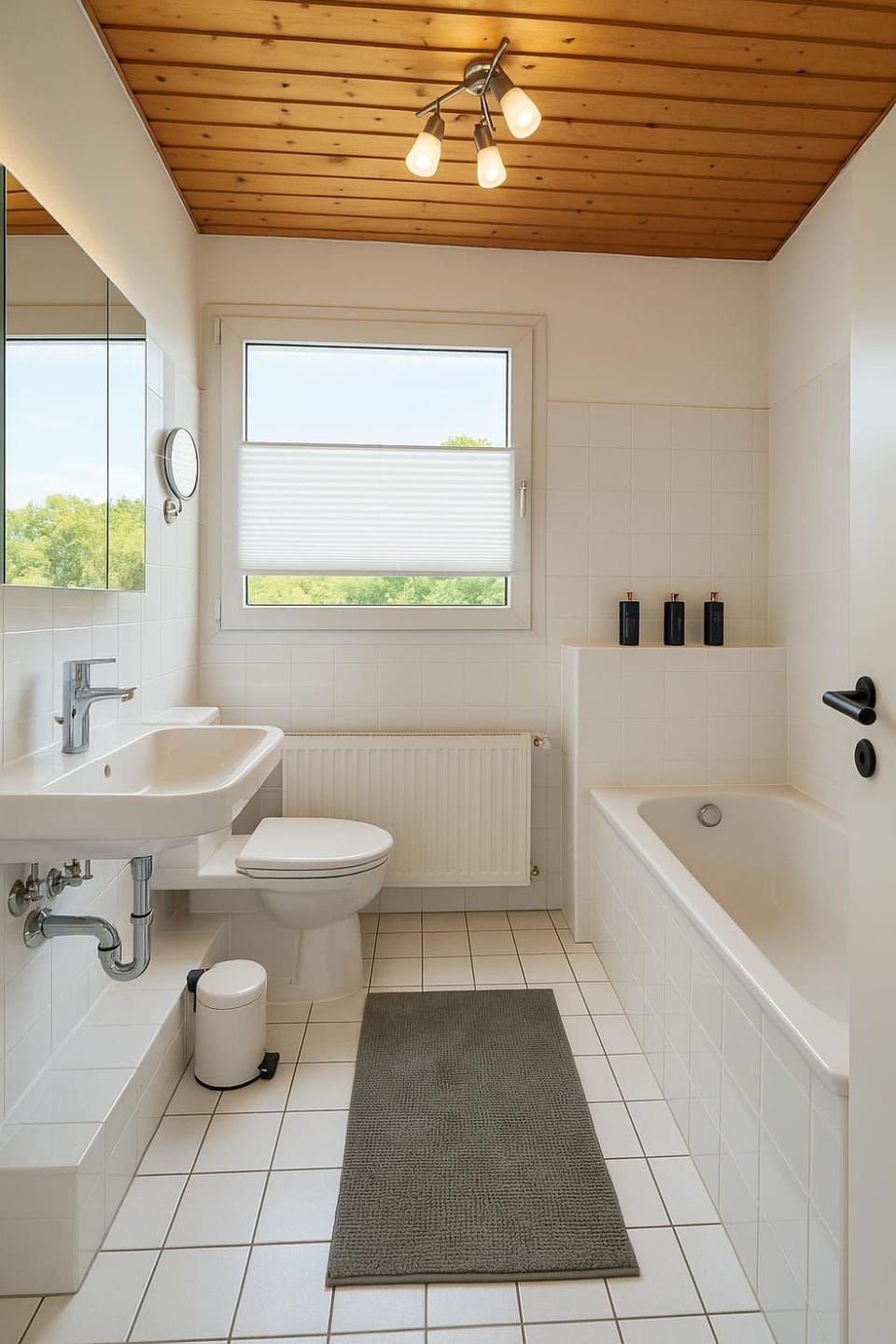 Shower, Toilet, Bathroom, Bath, towels
