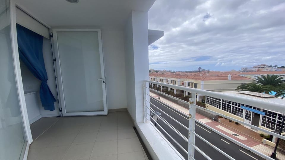 Casa Darias Duplex 1A Apartment in Valle Gran Rey