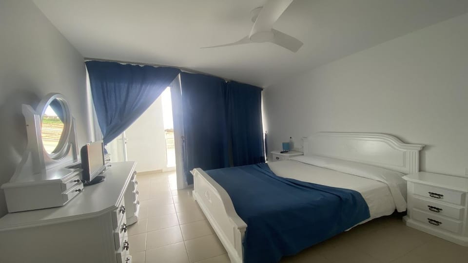 Casa Darias Duplex 1A Apartment in Valle Gran Rey