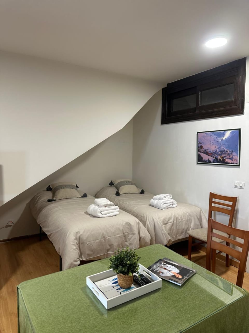 Ventisca Apartment in Sierra Nevada