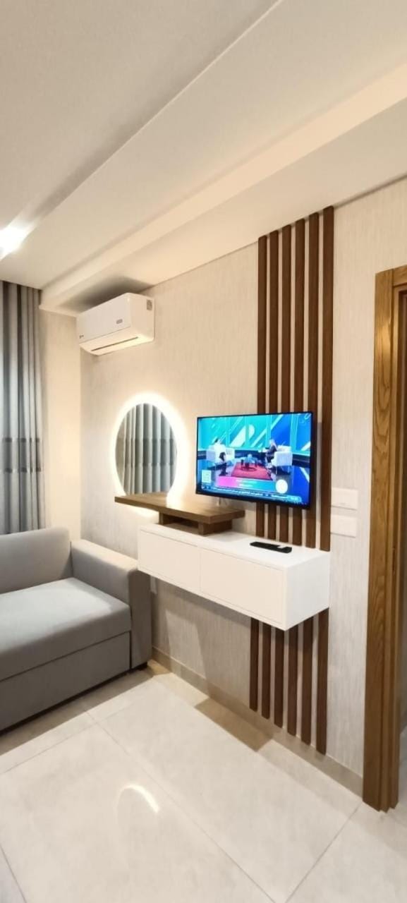 S1 haut standing hamemet nord Apartment in Mrezga