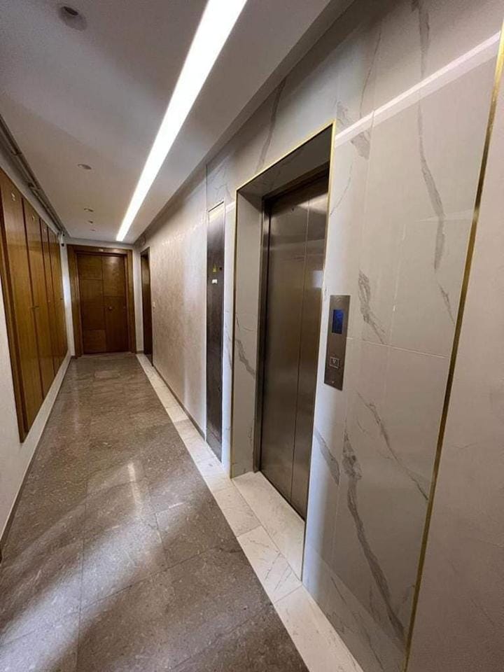 S1 haut standing hamemet nord Apartment in Mrezga