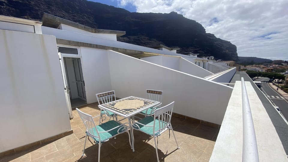 Casa Darias Atico 1A Apartment in Valle Gran Rey