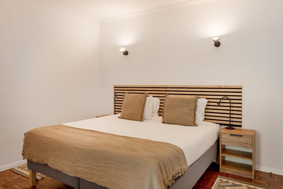 Estoril Beach | Your Family Escape Apartment in Estoril