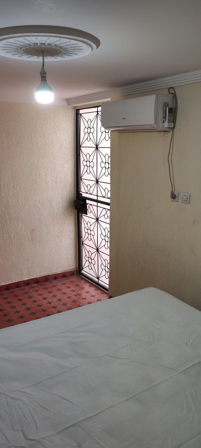 Maison tow five Apartment in Marrakesh