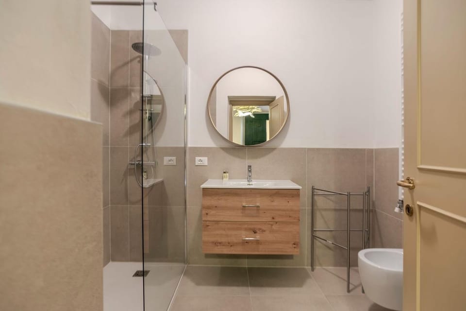 Residenza Miniscalchi Apartment in Verona