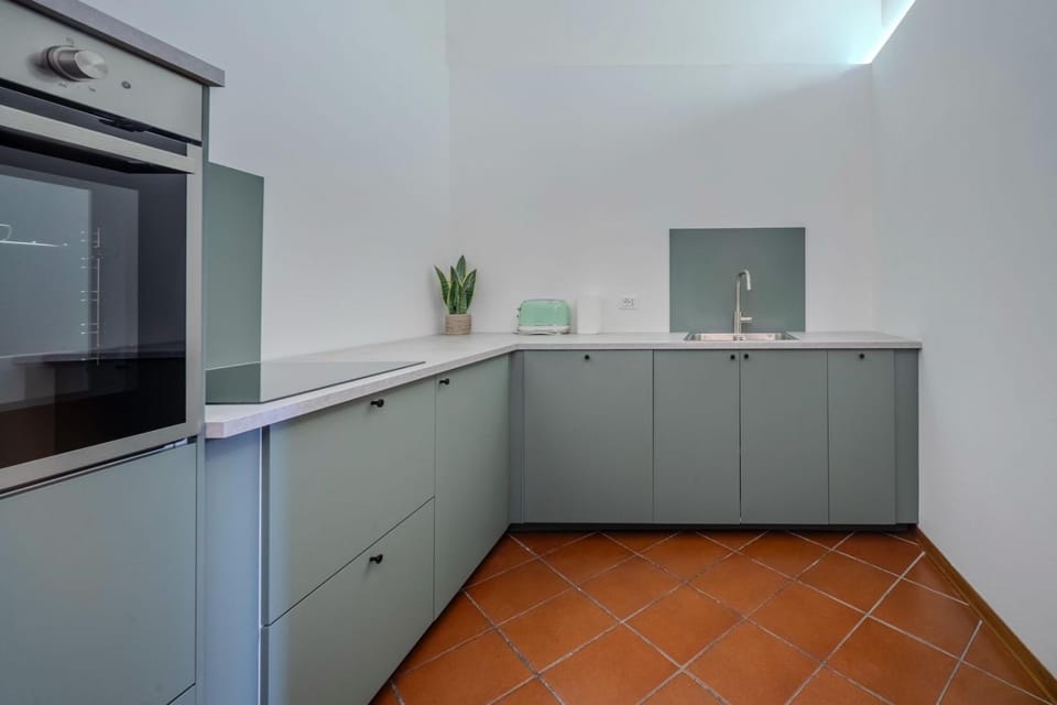 Residenza Miniscalchi Apartment in Verona