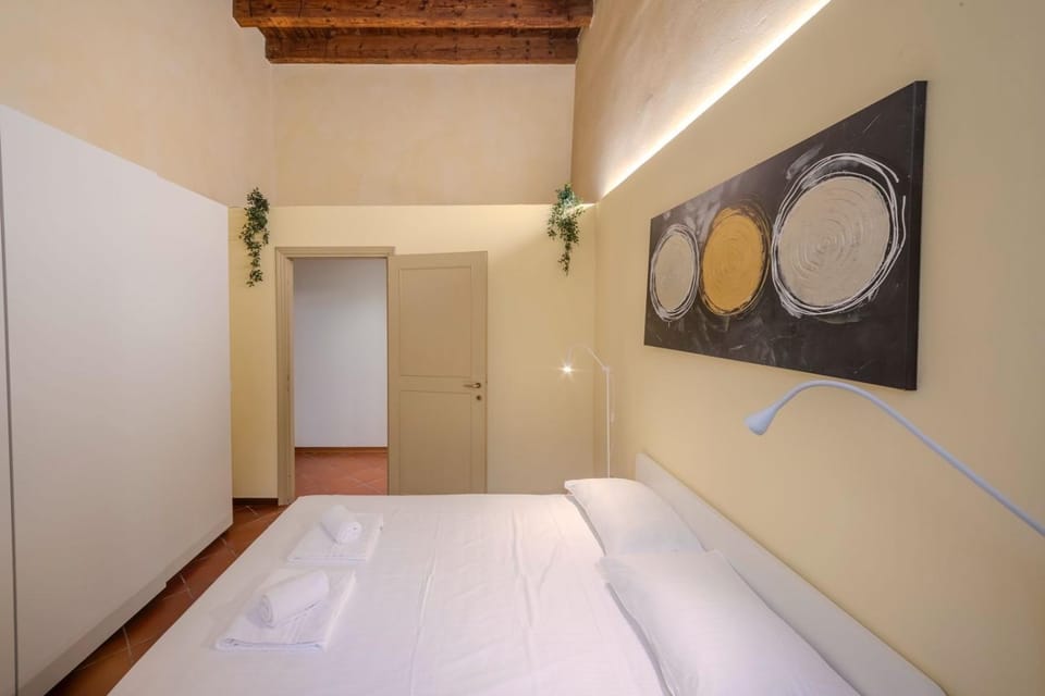 Residenza Miniscalchi Apartment in Verona