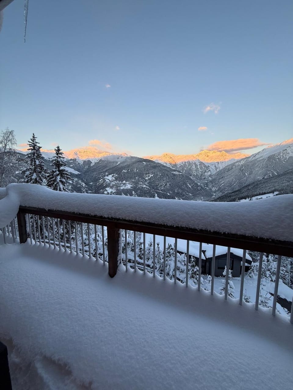 Charmant duplex 2 chambres Courchevel 1550 Apartment in Saint-Bon-Tarentaise