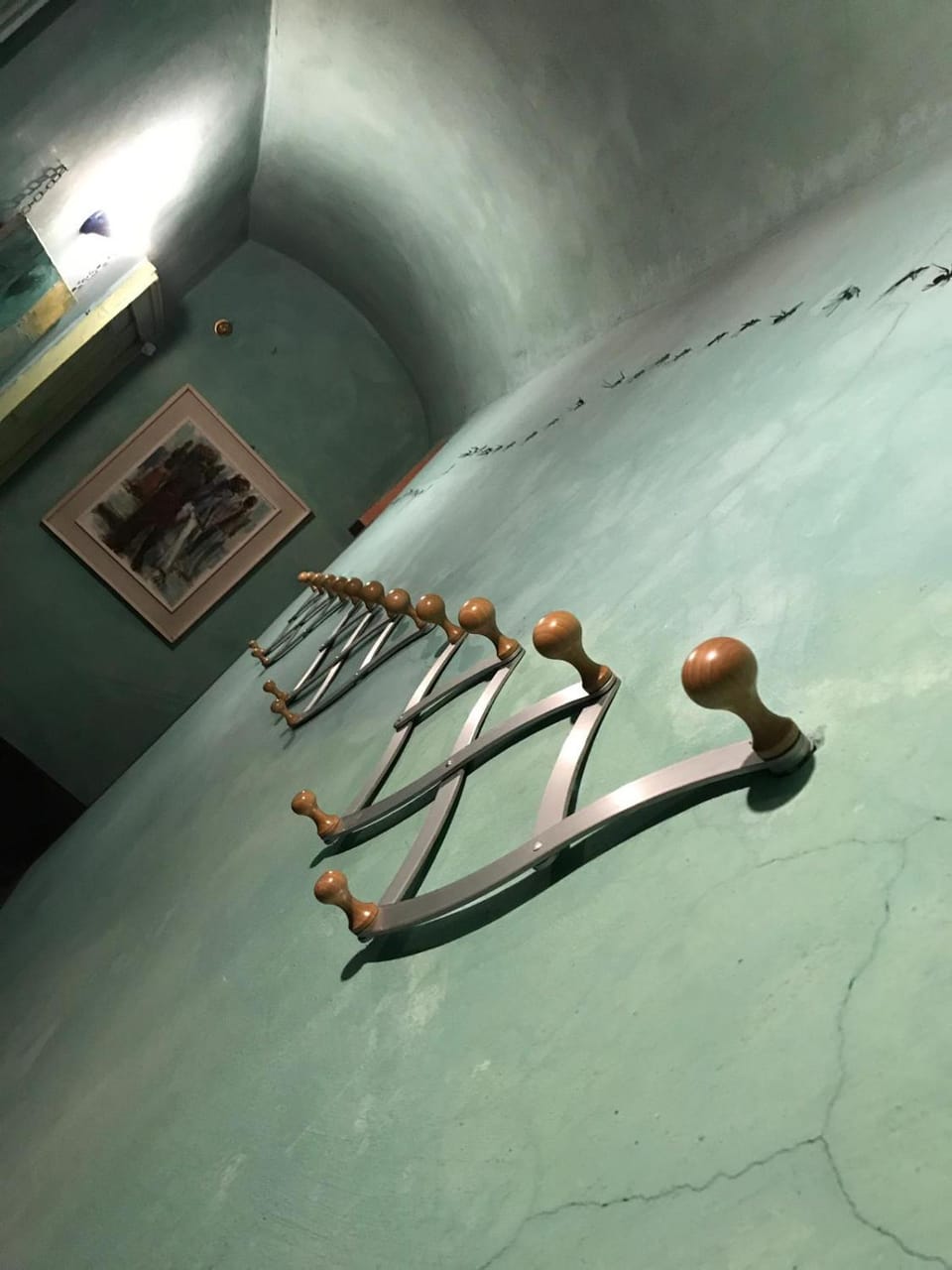Lunafragola Atelier B&B Bed and Breakfast in Piedmont