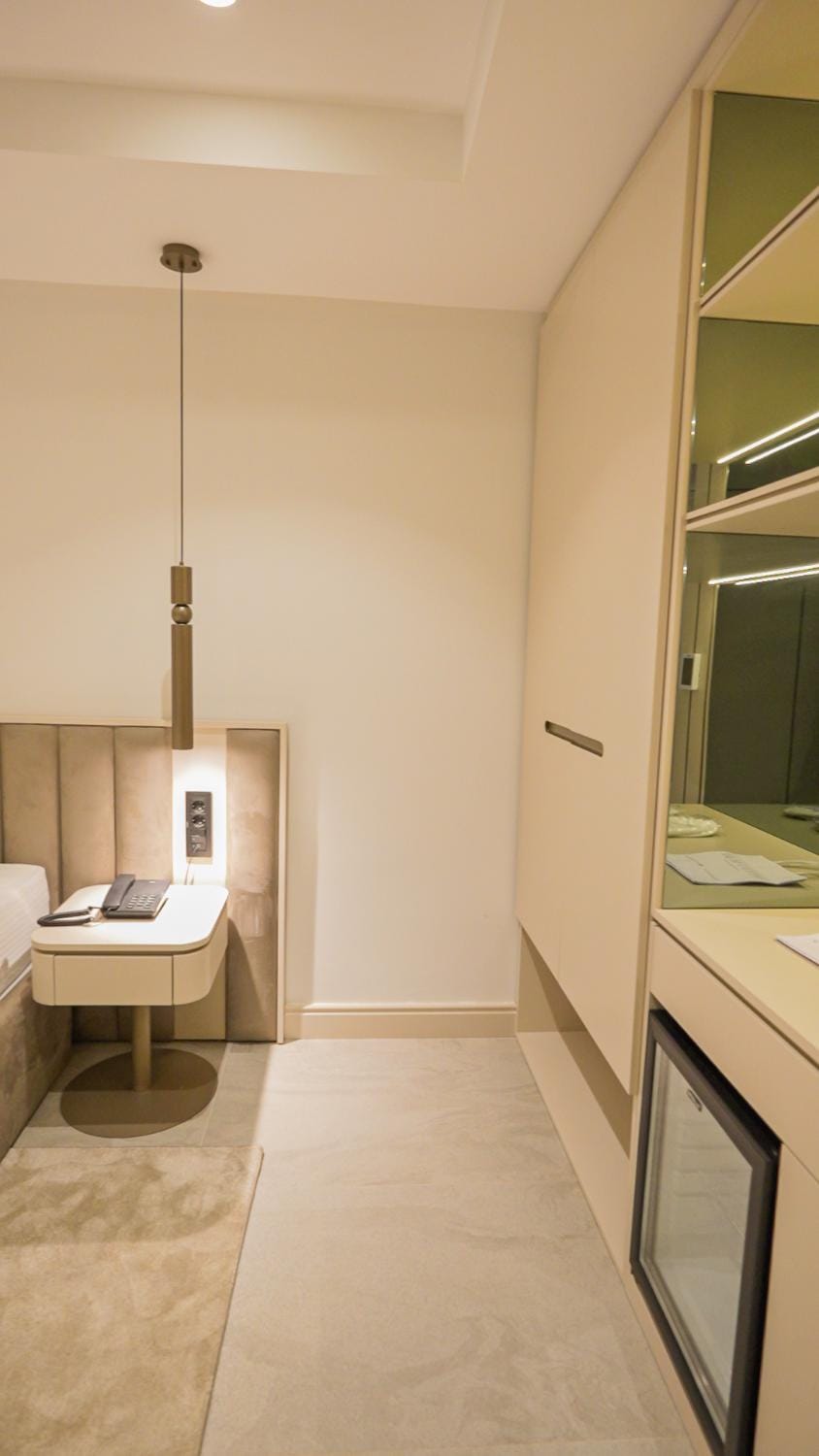 VENTO MARE Çeşme Hotel in Cesme