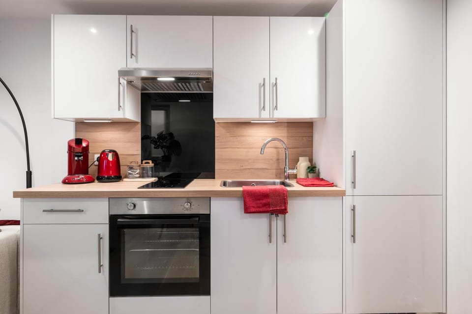 Moderne & Confortable, Au cœur de Rouen Apartment in Rouen