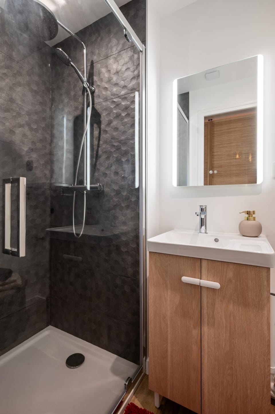 Moderne & Confortable, Au cœur de Rouen Apartment in Rouen