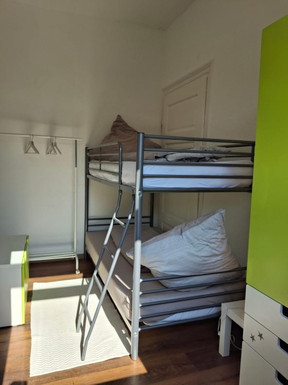 Gemütlich 4 bis 7 Pers für Familien, Freunde, Hund Apartment in Thuringia, Germany