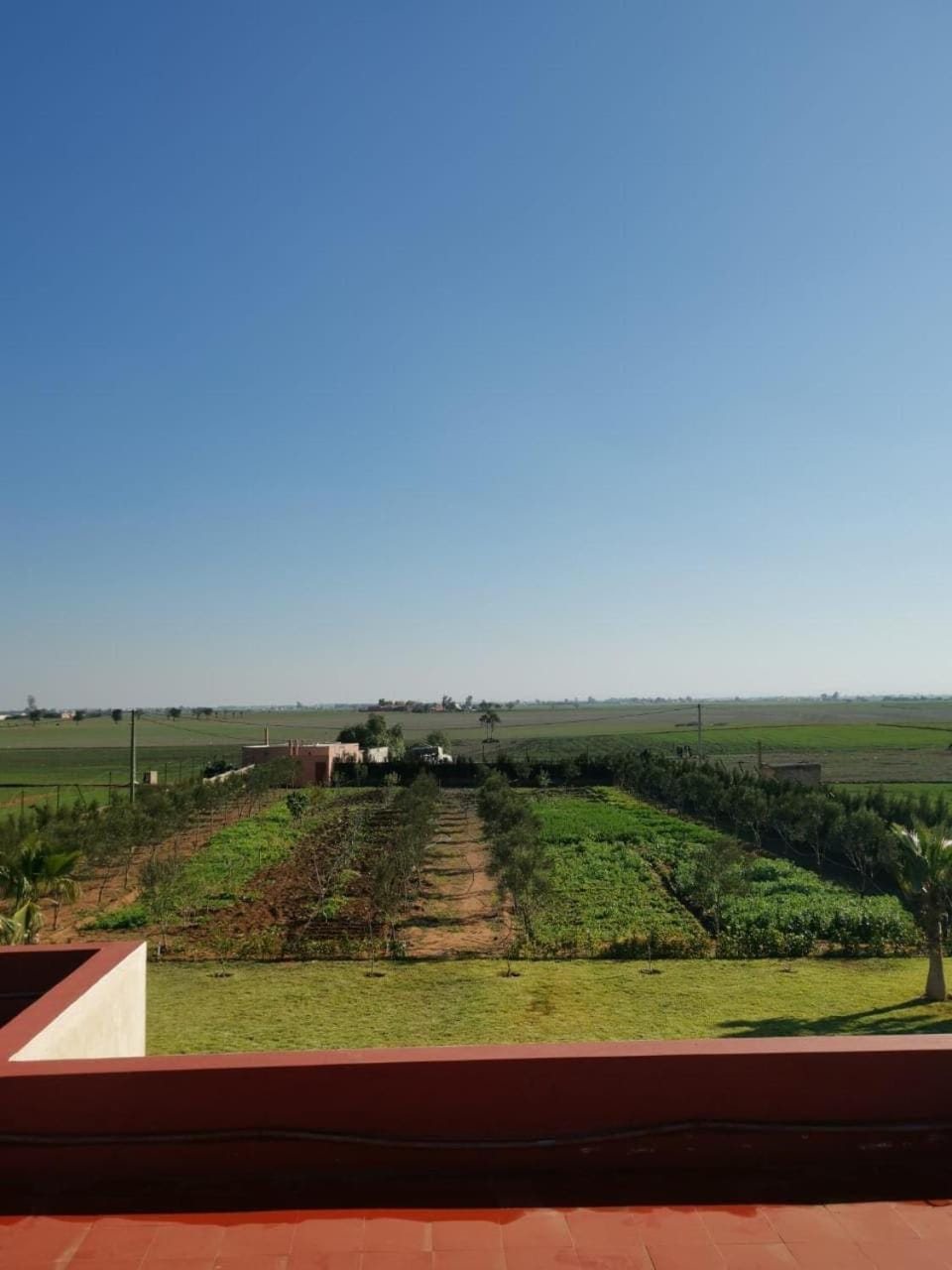Ferme Eddar Lkbira Villa in Casablanca