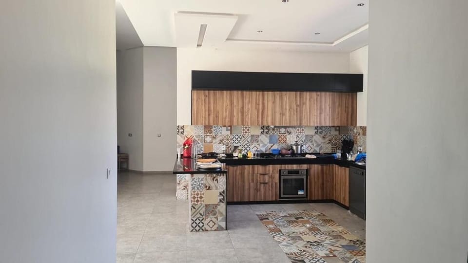 Ferme Eddar Lkbira Villa in Casablanca