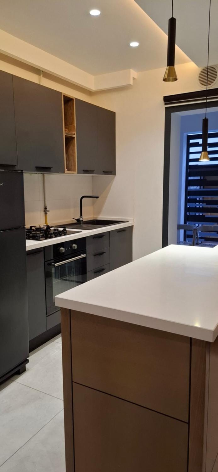 S1 haut standing hamemet nord Apartment in Mrezga