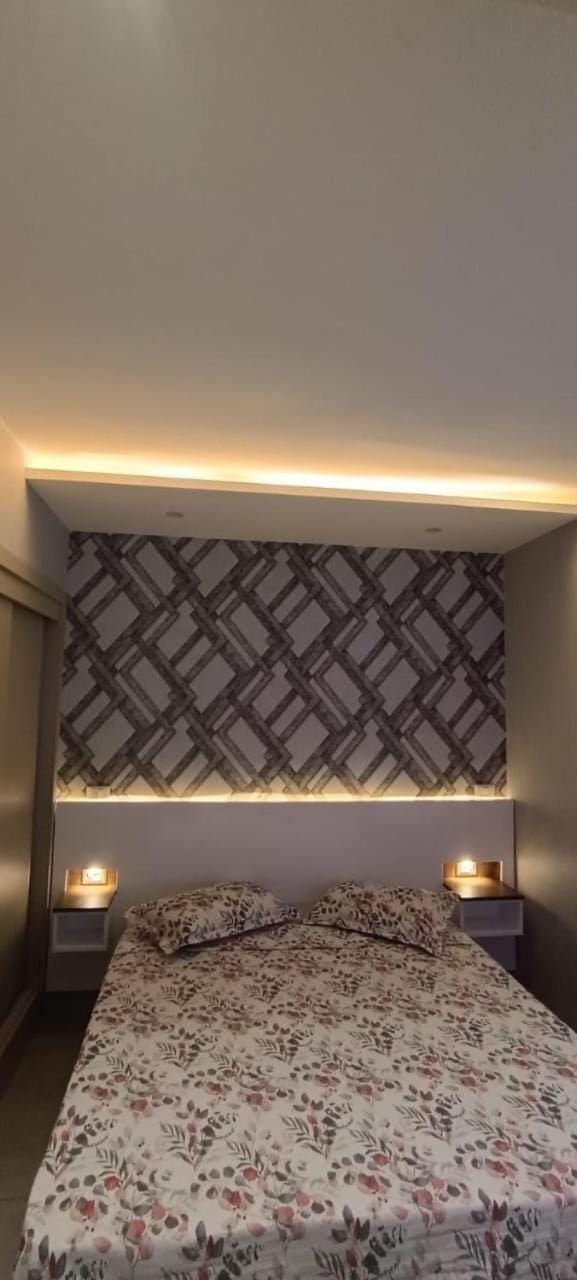 S1 haut standing hamemet nord Apartment in Mrezga
