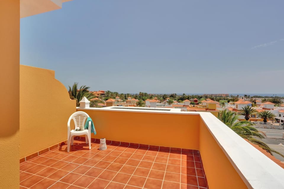 Gabrielle Apartment in Maxorata